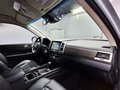 Daumennagel 13 - Ssangyong Rexton 4x4 Crystal|AUTOM|VOLLEDER|LED|ANHÄNGERKUPLUNG
