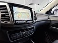 Daumennagel 16 - Ssangyong Rexton 4x4 Crystal|AUTOM|VOLLEDER|LED|ANHÄNGERKUPLUNG