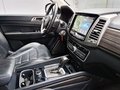 Daumennagel 14 - Ssangyong Rexton 4x4 Crystal|AUTOM|VOLLEDER|LED|ANHÄNGERKUPLUNG