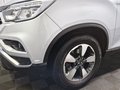 Daumennagel 25 - Ssangyong Rexton 4x4 Crystal|AUTOM|VOLLEDER|LED|ANHÄNGERKUPLUNG
