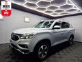 Daumennagel 1 - Ssangyong Rexton 4x4 Crystal|AUTOM|VOLLEDER|LED|ANHÄNGERKUPLUNG