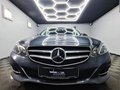 Daumennagel 6 - Mercedes-Benz E 220 Blue Tec AVANTGARDE |AUTOM|LEDER|NAVI|LED|