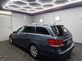 Daumennagel 3 - Mercedes-Benz E 220 Blue Tec AVANTGARDE |AUTOM|LEDER|NAVI|LED|
