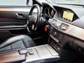 Daumennagel 14 - Mercedes-Benz E 220 Blue Tec AVANTGARDE |AUTOM|LEDER|NAVI|LED|
