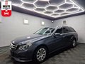Daumennagel 1 - Mercedes-Benz E 220 Blue Tec AVANTGARDE |AUTOM|LEDER|NAVI|LED|