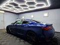 Daumennagel 3 - Infiniti Q60 Coupe 3.0 V6 Premium|AUTOM|LEDER|LED|20 ZOLL