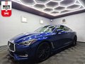 Daumennagel 1 - Infiniti Q60 Coupe 3.0 V6 Premium|AUTOM|LEDER|LED|20 ZOLL