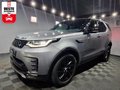 Daumennagel 1 - Land Rover Discovery 5 R-Dynamic D300 AWD|5 JAHRE GARANTIE|PANO|7SITZ