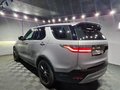 Daumennagel 3 - Land Rover Discovery 5 R-Dynamic D300 AWD|PANO|7 SITZER|LEDER|LED|