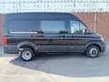 Daumennagel 10 - Volkswagen Crafter Kasten 55 mittellang Hochdach RWD|NAVI|ANHÄNGERKUPPLUNG