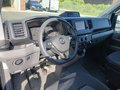 Daumennagel 11 - Volkswagen Crafter Kasten 55 mittellang Hochdach RWD|NAVI|ANHÄNGERKUPPLUNG
