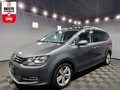 Daumennagel 1 - Volkswagen Sharan Higline BTM 4MOT 5 JAHRE GARANTIE|7SITZER
