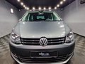 Daumennagel 29 - Volkswagen Sharan Higline BTM 4MOTION|AUTOM|7SITZER|LEDER|