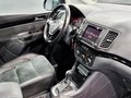 Daumennagel 17 - Volkswagen Sharan Higline BTM 4MOTION|AUTOM|7SITZER|LEDER|