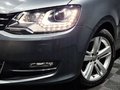 Daumennagel 32 - Volkswagen Sharan Higline BTM 4MOTION|AUTOM|7SITZER|LEDER|