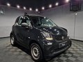Daumennagel 2 - smart forTwo Coupe|AUTOM|NAVI|COOL&AUDIO-PAKETTEMPOMAT