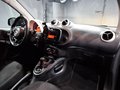 Daumennagel 8 - smart forTwo Coupe|AUTOM|NAVI|COOL&AUDIO-PAKETTEMPOMAT