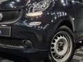 Daumennagel 19 - smart forTwo Coupe|AUTOM|NAVI|COOL&AUDIO-PAKETTEMPOMAT