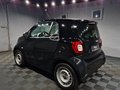 Daumennagel 3 - smart forTwo Coupe|AUTOM|NAVI|COOL&AUDIO-PAKETTEMPOMAT