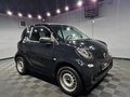 Daumennagel 2 - smart forTwo Coupe|AUTOM|NAVI|COOL&AUDIO-PAKETTEMPOMAT