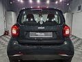 Daumennagel 17 - smart forTwo Coupe|AUTOM|NAVI|COOL&AUDIO-PAKETTEMPOMAT