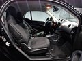 Daumennagel 7 - smart forTwo Coupe|AUTOM|NAVI|COOL&AUDIO-PAKETTEMPOMAT