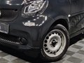 Daumennagel 18 - smart forTwo Coupe|AUTOM|NAVI|COOL&AUDIO-PAKETTEMPOMAT