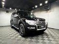 Daumennagel 2 - Mitsubishi Pajero 3.2 D Final Edition 4WD|3500 kg Zuglast|7 SITZER
