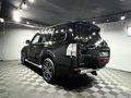 Daumennagel 3 - Mitsubishi Pajero 3.2 D Final Edition 4WD|3500 kg Zuglast|7 SITZER