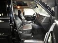 Daumennagel 12 - Mitsubishi Pajero 3.2 D Final Edition 4WD|3500 kg Zuglast|7 SITZER