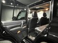 Daumennagel 11 - Mitsubishi Pajero 3.2 D Final Edition 4WD|3500 kg Zuglast|7 SITZER