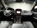 Daumennagel 18 - Mitsubishi Pajero 3.2 D Final Edition 4WD|3500 kg Zuglast|7 SITZER