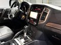 Daumennagel 20 - Mitsubishi Pajero 3.2 D Final Edition 4WD|3500 kg Zuglast|7 SITZER