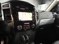 Daumennagel 22 - Mitsubishi Pajero 3.2 D Final Edition 4WD|3500 kg Zuglast|7 SITZER