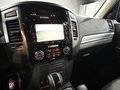 Daumennagel 23 - Mitsubishi Pajero 3.2 D Final Edition 4WD|3500 kg Zuglast|7 SITZER