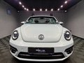 Daumennagel 21 - Volkswagen Beetle Cabriolet Allstar BTM 1.2 TSI|AUTOM|LEDER|LED|NAVI