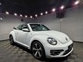 Daumennagel 18 - Volkswagen Beetle Cabriolet Allstar BTM 1.2 TSI|AUTOM|LEDER|LED|NAVI