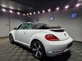 Daumennagel 19 - Volkswagen Beetle Cabriolet Allstar BTM 1.2 TSI|AUTOM|LEDER|LED|NAVI