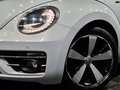 Daumennagel 26 - Volkswagen Beetle Cabriolet Allstar BTM 1.2 TSI|AUTOM|LEDER|LED|NAVI