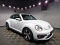 Daumennagel 2 - Volkswagen Beetle Cabriolet Allstar BTM 1.2 TSI|AUTOM|LEDER|LED|NAVI