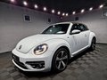 Daumennagel 17 - Volkswagen Beetle Cabriolet Allstar BTM 1.2 TSI|AUTOM|LEDER|LED|NAVI