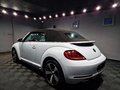 Daumennagel 3 - Volkswagen Beetle Cabriolet Allstar BTM 1.2 TSI|AUTOM|LEDER|LED|NAVI
