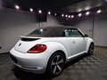 Daumennagel 20 - Volkswagen Beetle Cabriolet Allstar BTM 1.2 TSI|AUTOM|LEDER|LED|NAVI
