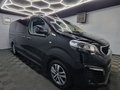 Daumennagel 2 - Peugeot Traveller Allure L3 LANG|AUTOM|PANO|STHZ|LEDER|