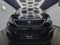 Daumennagel 6 - Peugeot Traveller Allure L3 LANG|AUTOM|PANO|STHZ|LEDER|