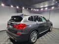 Daumennagel 4 - BMW X3 xDrive 20d Luxury Line|AUTOM|PANO|LEDER|LED|NAVI