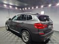 Daumennagel 3 - BMW X3 xDrive 20d Luxury Line|AUTOM|PANO|LEDER|LED|NAVI