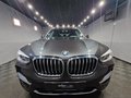 Daumennagel 23 - BMW X3 xDrive 20d Luxury Line|AUTOM|PANO|LEDER|LED|NAVI