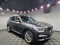 Daumennagel 2 - BMW X3 xDrive 20d Luxury Line|AUTOM|PANO|LEDER|LED|NAVI