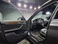 Daumennagel 7 - BMW X3 xDrive 20d Luxury Line|AUTOM|PANO|LEDER|LED|NAVI